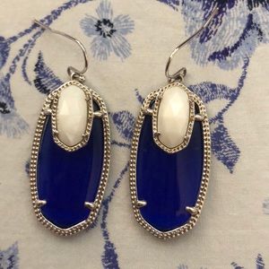 Kendra Scott Earrings